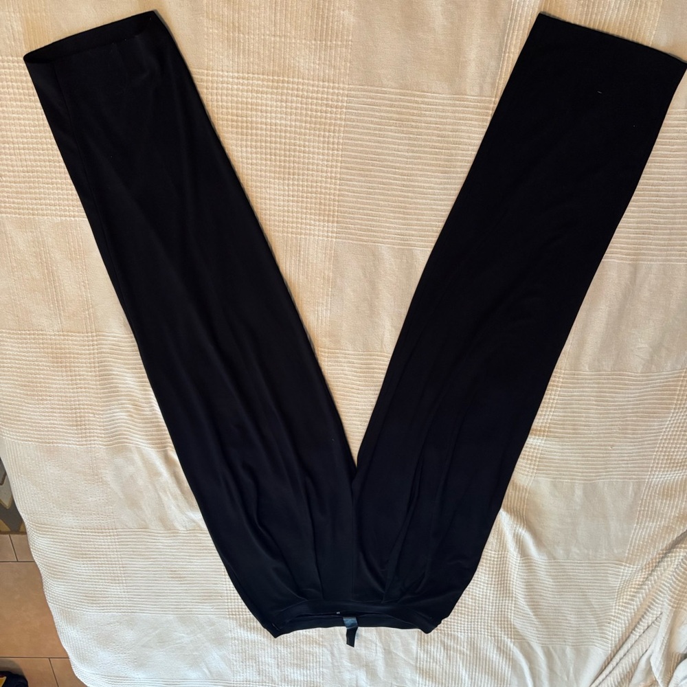 Norma Kamali Pants